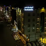 البيلسان الذهبي 1